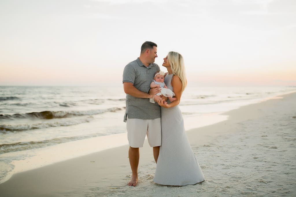 We loved having Sarah and Paul Photography capture us in Seaside and Watercolor, Florida.