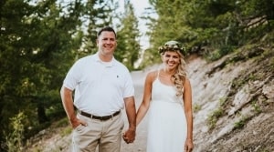 Connect with Ryan and Brittany Worthen